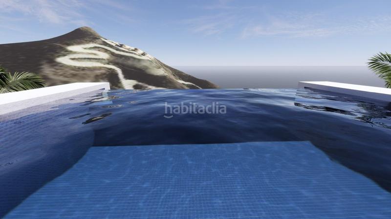 Foto d6c29514-4c8e-458f-b233-55ac5c32d0fb. Xalet amb piscina a El Peñoncillo Torrox