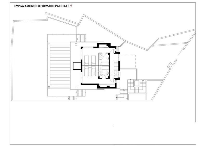 Foto 325bc895-8f5d-4ad6-92d3-6164e36d9774. Chalet villas de lujo de estilos modernos en la urbanización balcones dEl Peñoncillo costa. en Torrox
