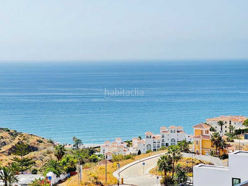Foto 8d8cfefd-0f32-4ead-81ea-6752a25de67b. Xalet amb piscina a El Peñoncillo Torrox