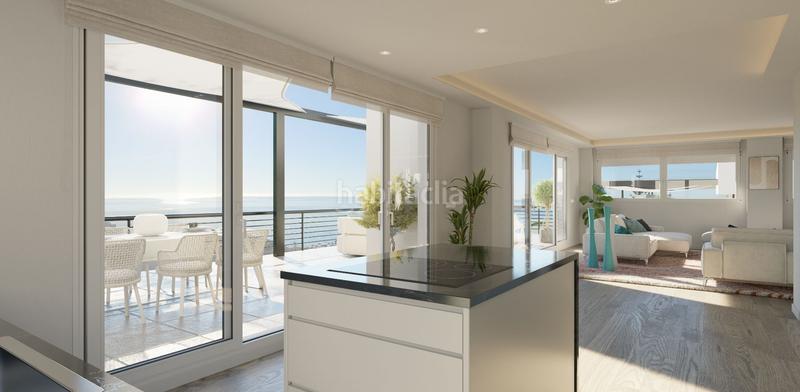 Foto a1befe8e-2648-47f4-95b6-33df17c6c106. Chalet villas de lujo de estilos modernos en la urbanización balcones dEl Peñoncillo costa. en Torrox
