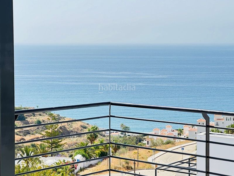 Foto aca78b63-e244-4b17-b99b-d70cfc9d4d83. Xalet amb piscina a El Peñoncillo Torrox