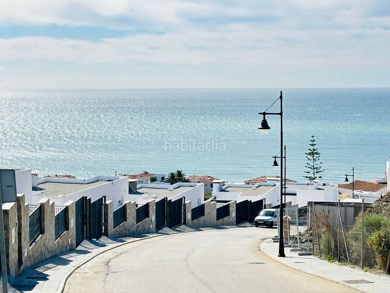 Foto d50ed1a5-2fff-4cc1-9e88-568c428ef8a7. Xalet amb piscina a El Peñoncillo Torrox