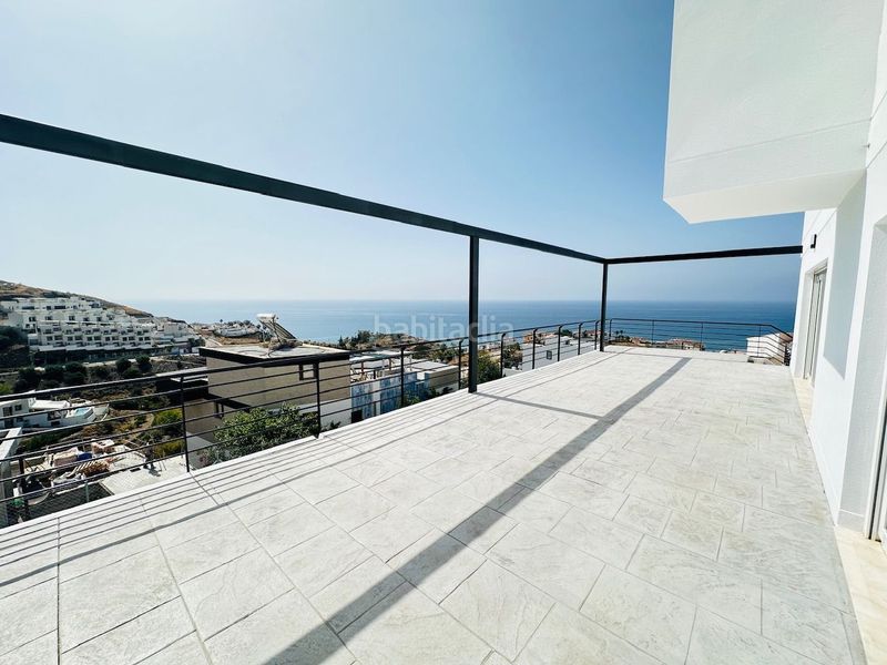 Foto f4517623-88e7-4805-9d1d-c9f841f48ed1. Xalet amb piscina a El Peñoncillo Torrox