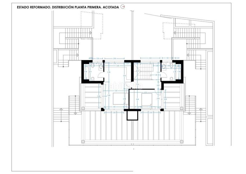 Foto 04af5708-fa10-4974-8538-d6fdade43170. Chalet villas de lujo de estilos modernos en la urbanización balcones dEl Peñoncillo costa. en Torrox