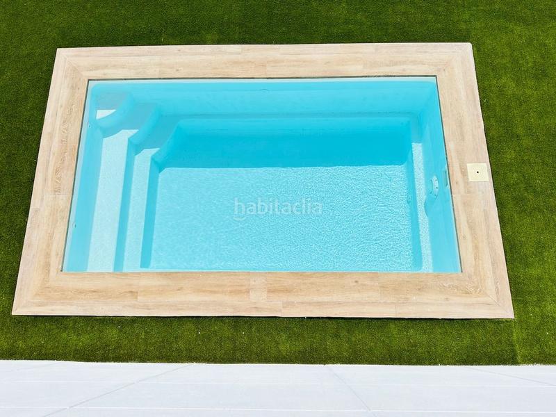Foto a4210fee-93d2-4231-8a82-2594da6f52fe. Chalet villas de lujo de estilos modernos en la urbanización balcones dEl Peñoncillo costa. en Torrox