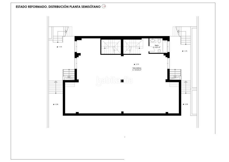 Foto cd1232e5-5a98-4666-965a-4194fa82255f. Chalet villas de lujo de estilos modernos en la urbanización balcones dEl Peñoncillo costa. en Torrox