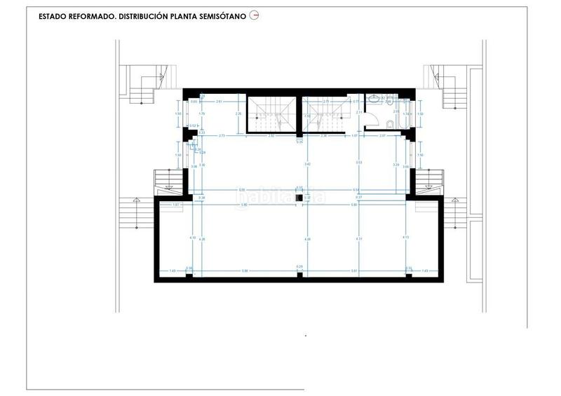 Foto db2c7e1e-f2ee-45da-af23-d03a99b80fc6. Chalet villas de lujo de estilos modernos en la urbanización balcones dEl Peñoncillo costa. en Torrox