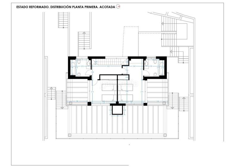 Foto 2a7fb43a-9837-4866-8f93-0eae50077b8f. Chalet villas de lujo de estilos modernos en la urbanización balcones dEl Peñoncillo costa. en Torrox