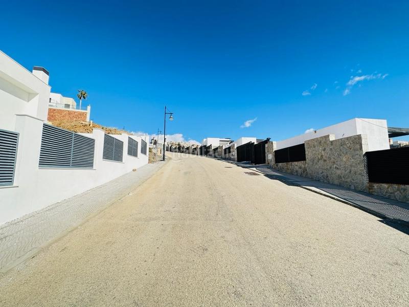 Foto 6ed08bcb-4894-46b3-9130-5cf0a550b954. Chalet con piscina in El Peñoncillo Torrox