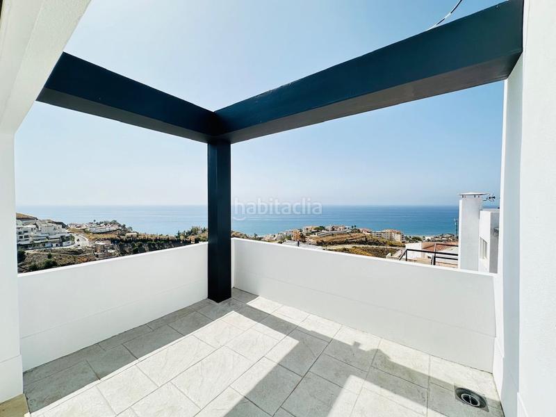 Foto 714f1c23-1cb1-4f4f-828a-e1d1425fc9ba. Chalet villas de lujo de estilos modernos en la urbanización balcones dEl Peñoncillo costa. en Torrox