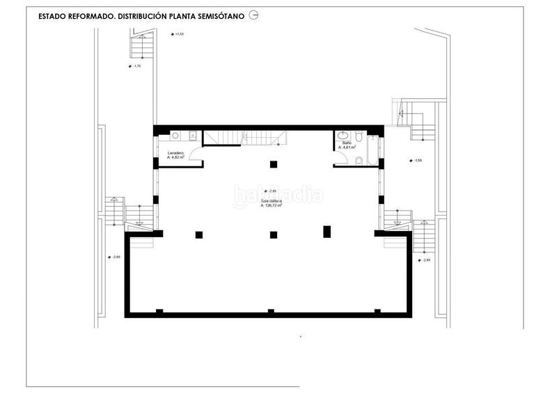 Foto 8b2b96a1-fe71-4c32-a574-6fe67a52918c. Chalet con piscina in El Peñoncillo Torrox