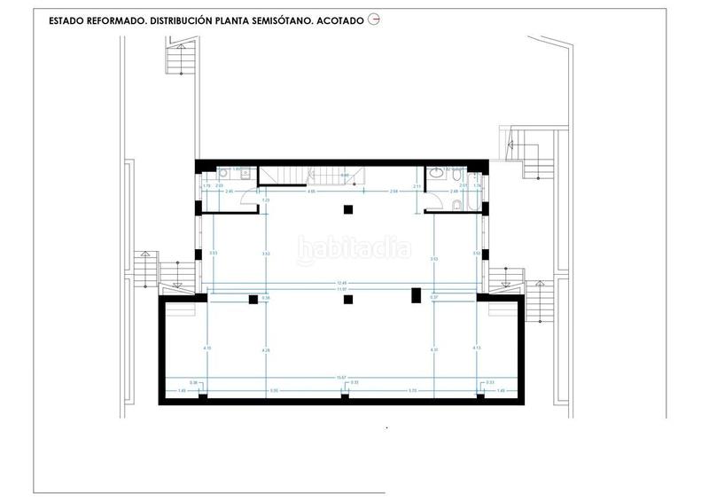 Foto d4505b6f-cecf-424d-82ae-0f68795cbb11. Chalet villas de lujo de estilos modernos en la urbanización balcones dEl Peñoncillo costa. en Torrox