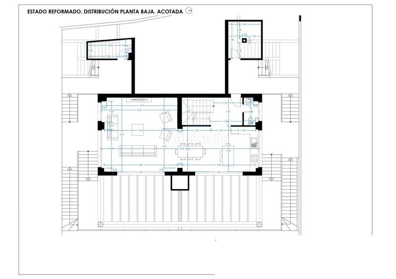 Foto 87d3ab37-0501-41b2-9d75-93046a11a479. Chalet villas de lujo de estilos modernos en la urbanización balcones dEl Peñoncillo costa. en Torrox