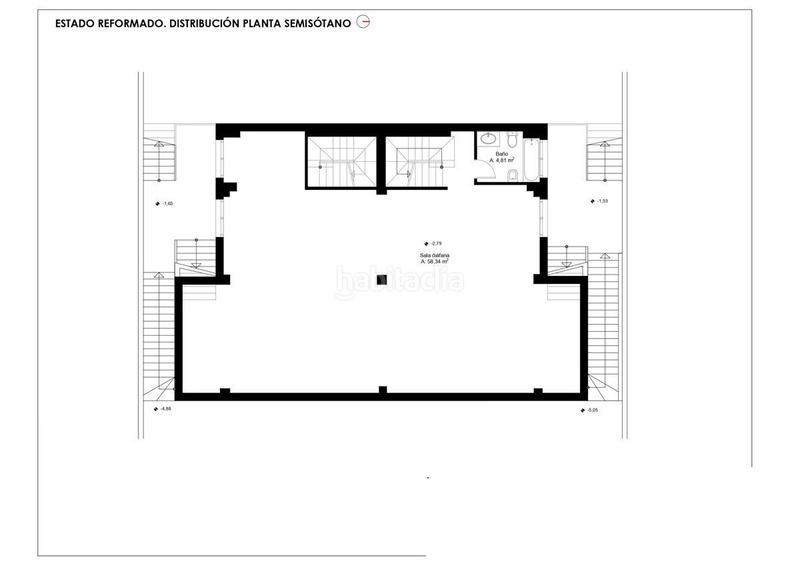 Foto df20e39b-0406-497a-85d7-02e8f4e1c00c. Chalet villas de lujo de estilos modernos en la urbanización balcones dEl Peñoncillo costa. en Torrox