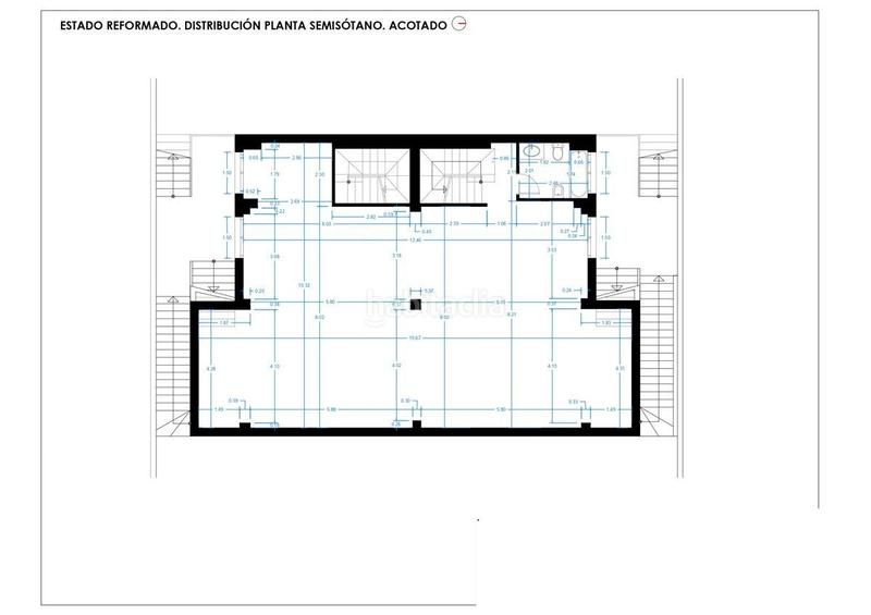 Foto e2f0db4c-7db6-4325-babf-ce6c0b697316. Chalet villas de lujo de estilos modernos en la urbanización balcones dEl Peñoncillo costa. en Torrox