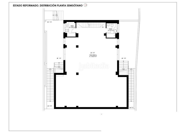 Foto d1839be8-8a90-4a53-8e6b-66ae1e363751. Chalet villas de lujo de estilos modernos en la urbanización balcones dEl Peñoncillo costa. en Torrox