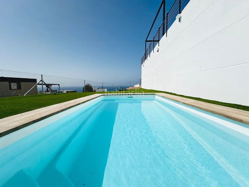 Foto 5427474b-9068-4450-b55f-f1d124daa1a1. Chalet mit pool in El Peñoncillo Torrox