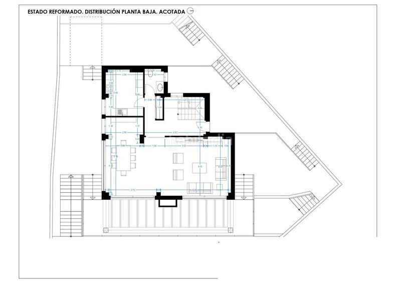 Foto 81122056-9bb1-4386-8524-26b9ce304110. Chalet mit pool in El Peñoncillo Torrox