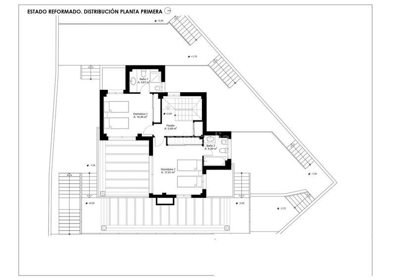 Foto 89600016-66b2-445f-a2a9-032ebb620c0f. Chalet mit pool in El Peñoncillo Torrox