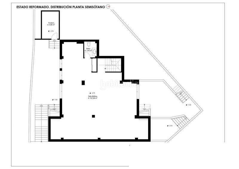 Foto c97d716a-0b17-430c-ae2b-0ae8cd308ef5. Chalet mit pool in El Peñoncillo Torrox
