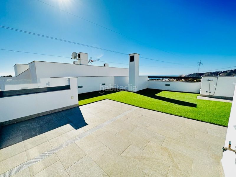 Foto 4fb8f2aa-470f-4da5-8085-ef755d304dab. Xalet amb piscina a Avda Pescia - Ctra de Frigiliana Nerja