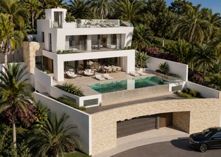 Terreno residenziale in El Peñoncillo. Parcela urbana de 500 m2 en torrox costa en la urbanización balc