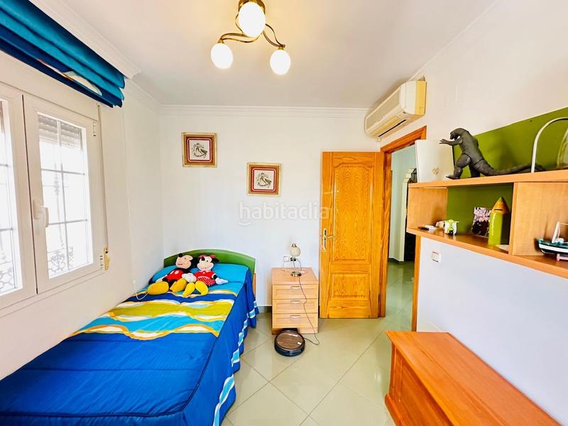 Foto 0c34a12f-5ecb-4e51-89e5-f3d10df87c64. Chalet villa de lujo ubicada en la urbanización Viña Málaga . en Torre del Mar