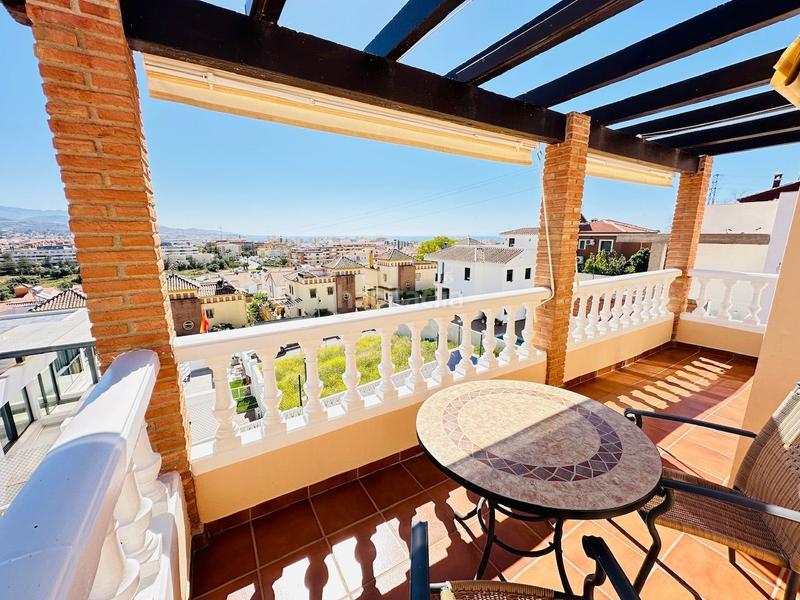 Foto 41756326-9191-4d69-a58b-ef8147088b59. Chalet villa de lujo ubicada en la urbanización Viña Málaga . en Torre del Mar