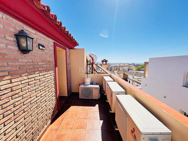 Foto 44fefa57-1344-4448-a19b-81c2ef23aabe. Chalet villa de lujo ubicada en la urbanización Viña Málaga . en Torre del Mar