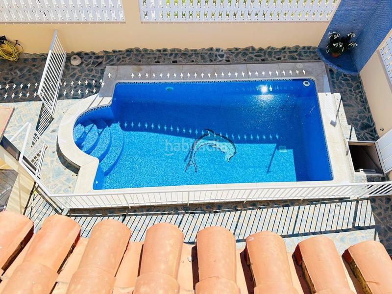 Foto 6e522e8a-a4d9-42ca-a311-f0a77a207a9c. Chalet villa de lujo ubicada en la urbanización Viña Málaga . en Torre del Mar