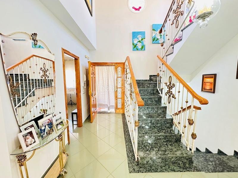 Foto a779f7ed-caaa-4114-8b9e-c892f70c7b16. Chalet villa de lujo ubicada en la urbanización Viña Málaga . en Torre del Mar