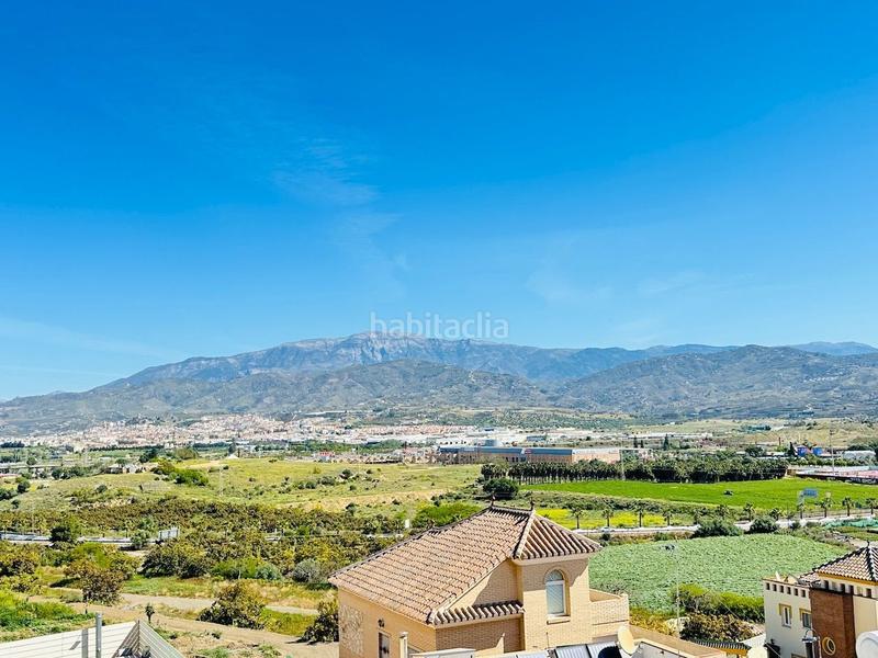 Foto a8ec7dd6-8894-4405-84c4-c29b252349c4. Chalet villa de lujo ubicada en la urbanización Viña Málaga . en Torre del Mar