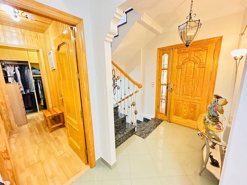 Foto d92ad4ea-8817-430a-b367-b3cf439ebed4. Chalet villa de lujo ubicada en la urbanización Viña Málaga . en Torre del Mar