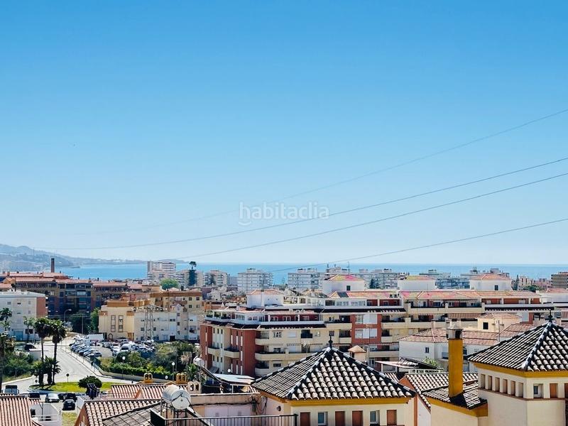 Foto dc38b8f5-992c-4745-8441-727501eee618. Chalet villa de lujo ubicada en la urbanización Viña Málaga . en Torre del Mar