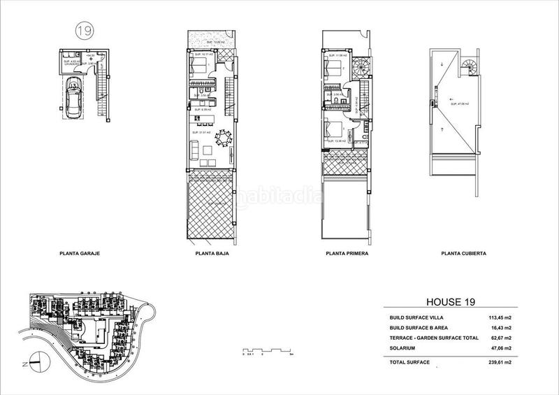 Foto 237505e7-aee1-4895-b100-351603075c36. Casa adosada chalets de lujo de estilo moderno costa. en Torrox