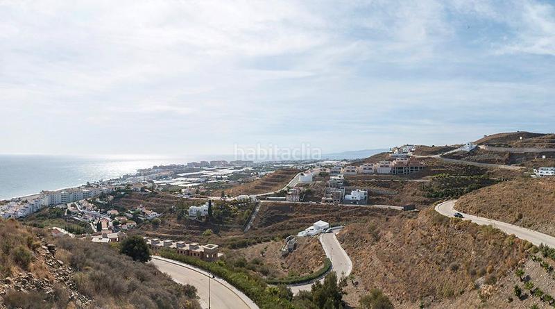 Foto 50824c9c-41fe-461a-9e5b-b5a364b4b8f9. Casa a schiera con piscina in El Peñoncillo Torrox