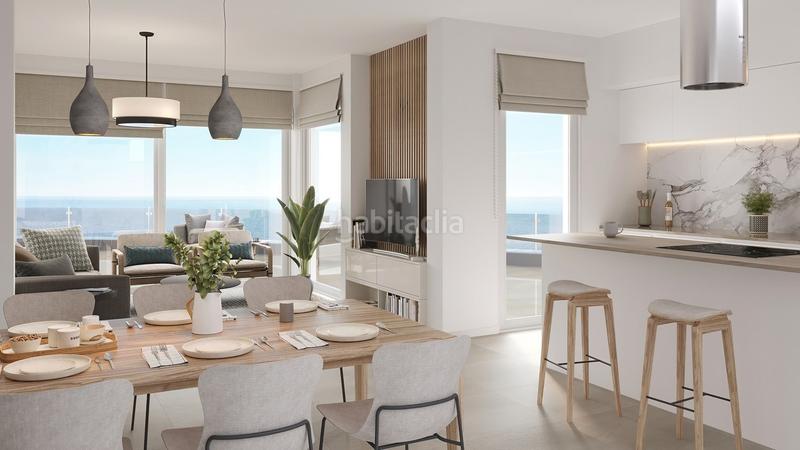 Foto 7d8e2796-7278-4793-88c2-c804d286c16b. Casa adosada chalets de lujo de estilo moderno costa. en Torrox