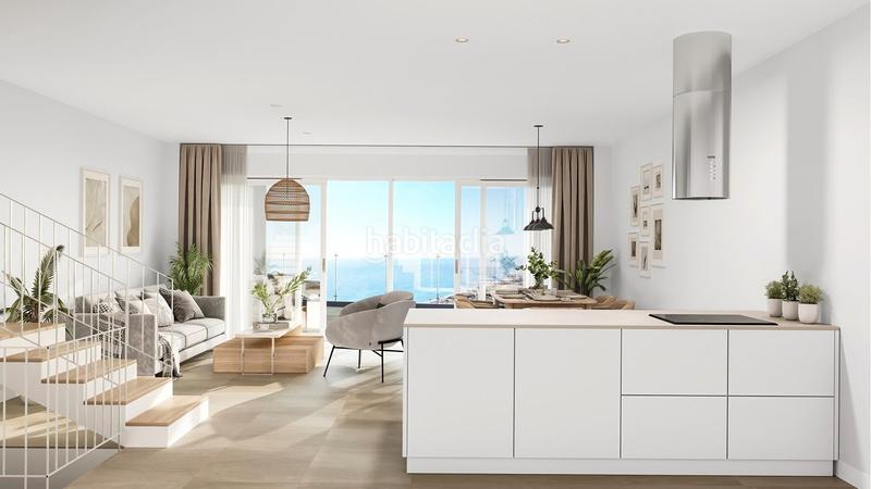 Foto d34aa928-662c-4c48-babe-939307c238ad. Casa adosada chalets de lujo de estilo moderno costa. en Torrox