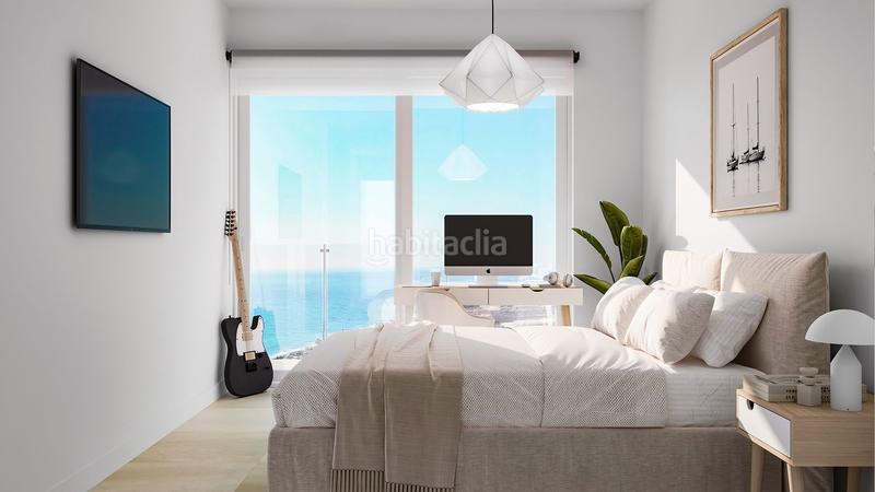 Foto f8d68c69-bb12-4921-bb27-400863e78ecc. Casa adosada chalets de lujo de estilo moderno costa. en Torrox