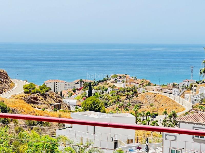 Foto 0ce7fbf1-9a52-4435-b51b-a1a6b733cad6. Chalet villa de lujo con diseño de estilo moderno a 6 kilómetros de nerja costa. en Torrox
