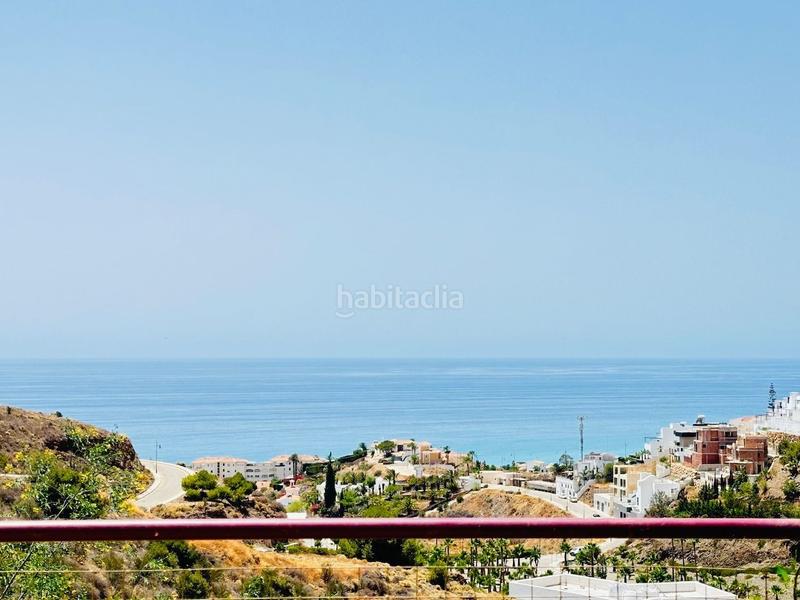 Foto 170b6402-4e42-4c8e-a8e3-b8cde6b6d5a7. Chalet villa de lujo con diseño de estilo moderno a 6 kilómetros de nerja costa. en Torrox