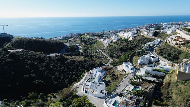 Foto 532ea661-9eb3-48c4-a689-fa93dabab5f5. Xalet amb piscina a El Peñoncillo Torrox