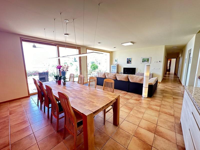 Foto 57ca051c-a588-48ba-ae18-25cd7e6b6a7f. Chalet villa de lujo con diseño de estilo moderno a 6 kilómetros de nerja costa. en Torrox
