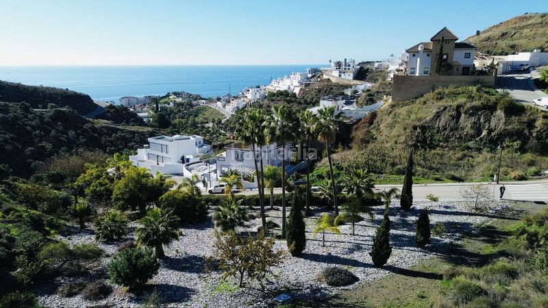Foto 9d18a2e1-c017-4205-bb5e-1b2c37bf139b. Xalet amb piscina a El Peñoncillo Torrox