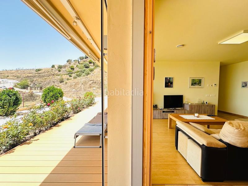 Foto aaccc954-e879-42b1-bf30-5fe94d5ce390. Chalet villa de lujo con diseño de estilo moderno a 6 kilómetros de nerja costa. en Torrox