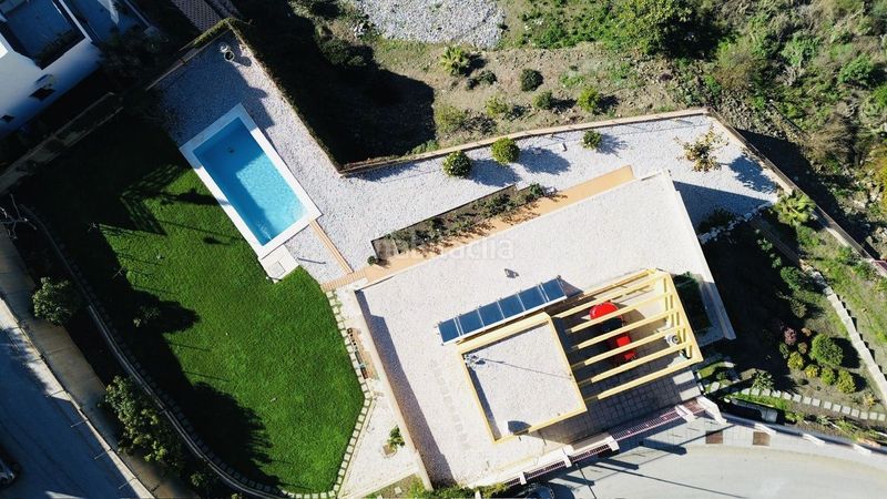 Foto be09663e-edf7-4aa8-a685-a76fa7181340. Xalet amb piscina a El Peñoncillo Torrox