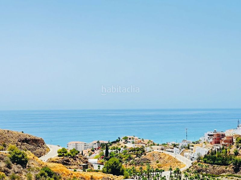 Foto da2c9044-f1ce-4738-8424-d2bb0e1668e8. Xalet amb piscina a El Peñoncillo Torrox