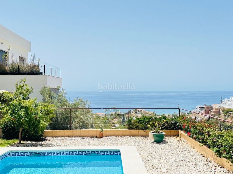 Foto ec2c73a7-c743-4417-8573-40207b30c3b4. Xalet amb piscina a El Peñoncillo Torrox
