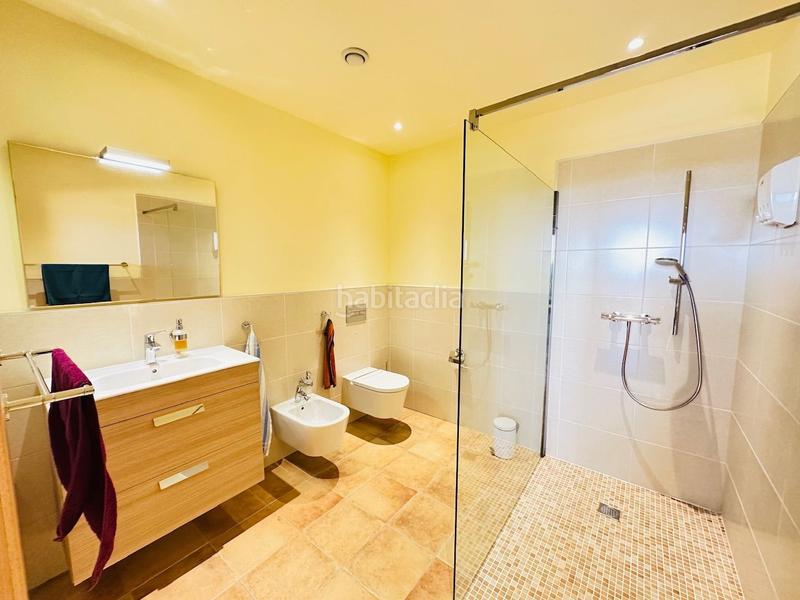 Foto f1290f7b-34c2-4197-ae59-75ad28dca1b5. Chalet villa de lujo con diseño de estilo moderno a 6 kilómetros de nerja costa. en Torrox