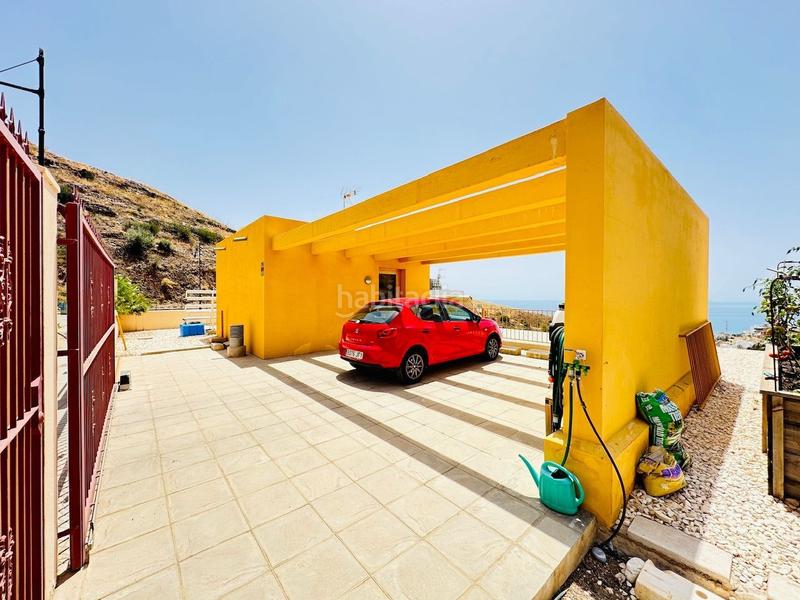 Foto fb3e67c3-71c9-4b8c-a01c-524b447947a8. Chalet villa de lujo con diseño de estilo moderno a 6 kilómetros de nerja costa. en Torrox